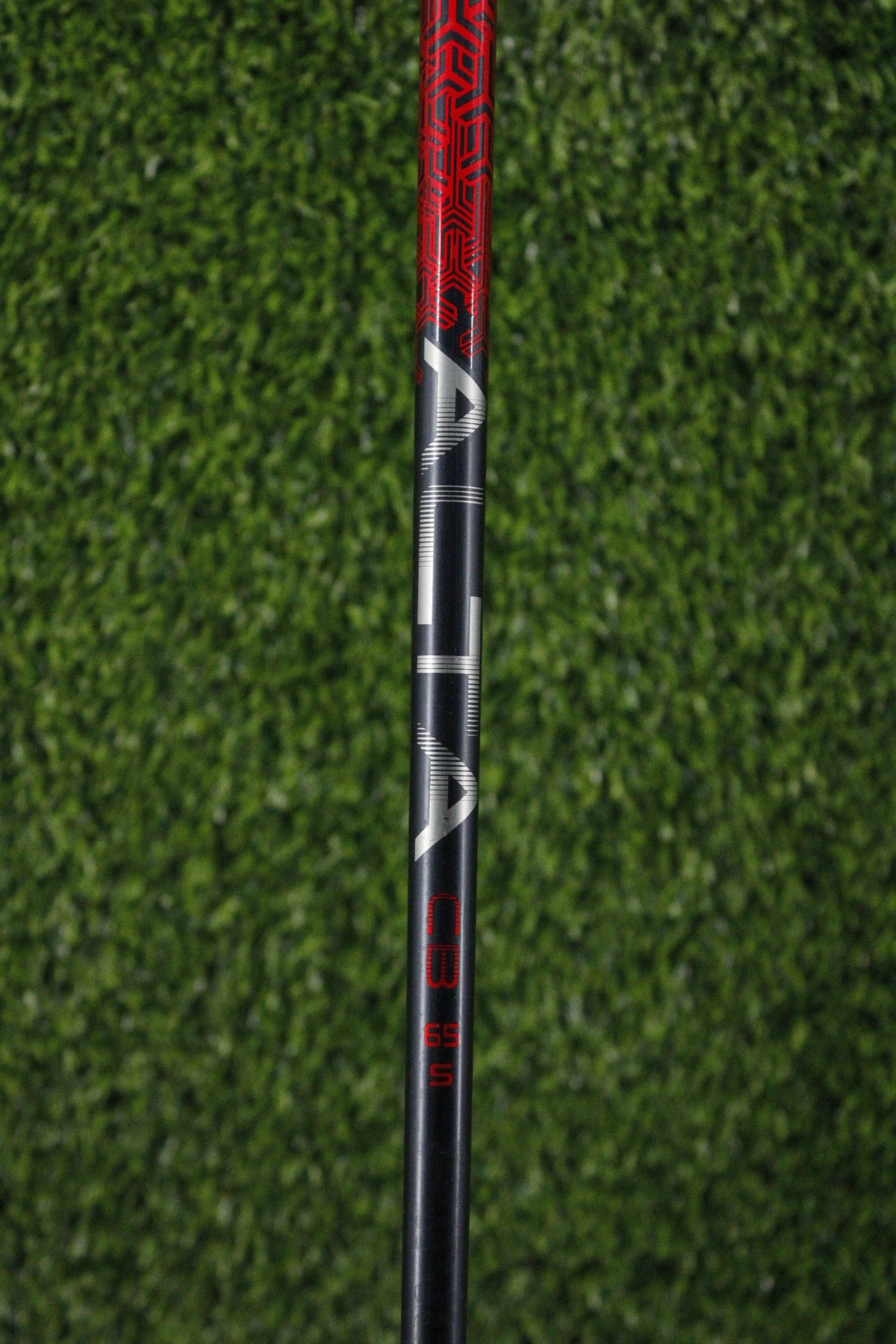Lefty Ping G410 14.5° 3 Wood S Flex 42.5"