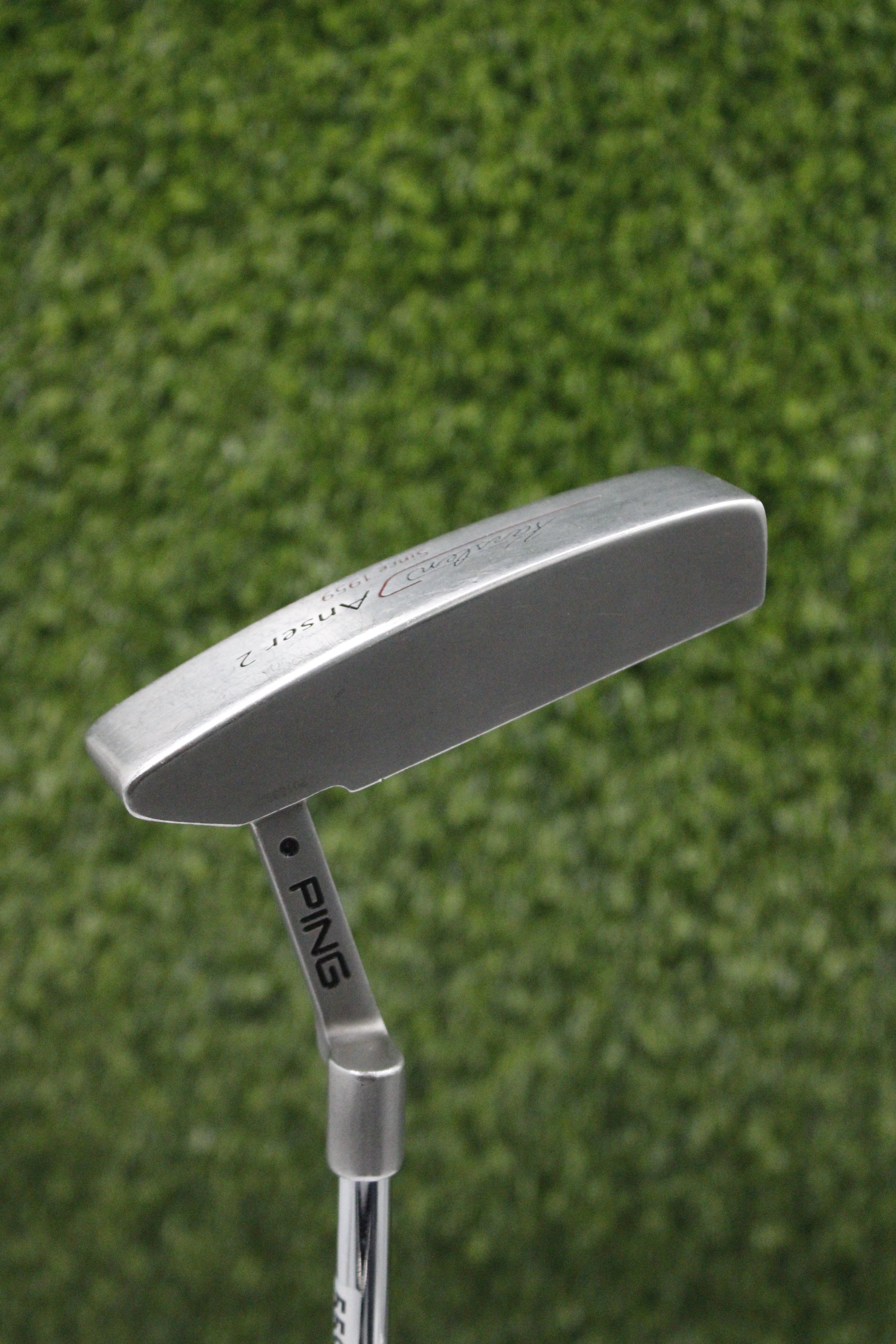 Ping Karsten 1959 Anser 2 Putter 33.5"