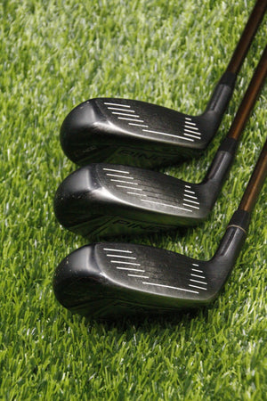 Ping G400 17° 19° 22° 2H 3H 4H R Flex 40.5" 40" 39.5"