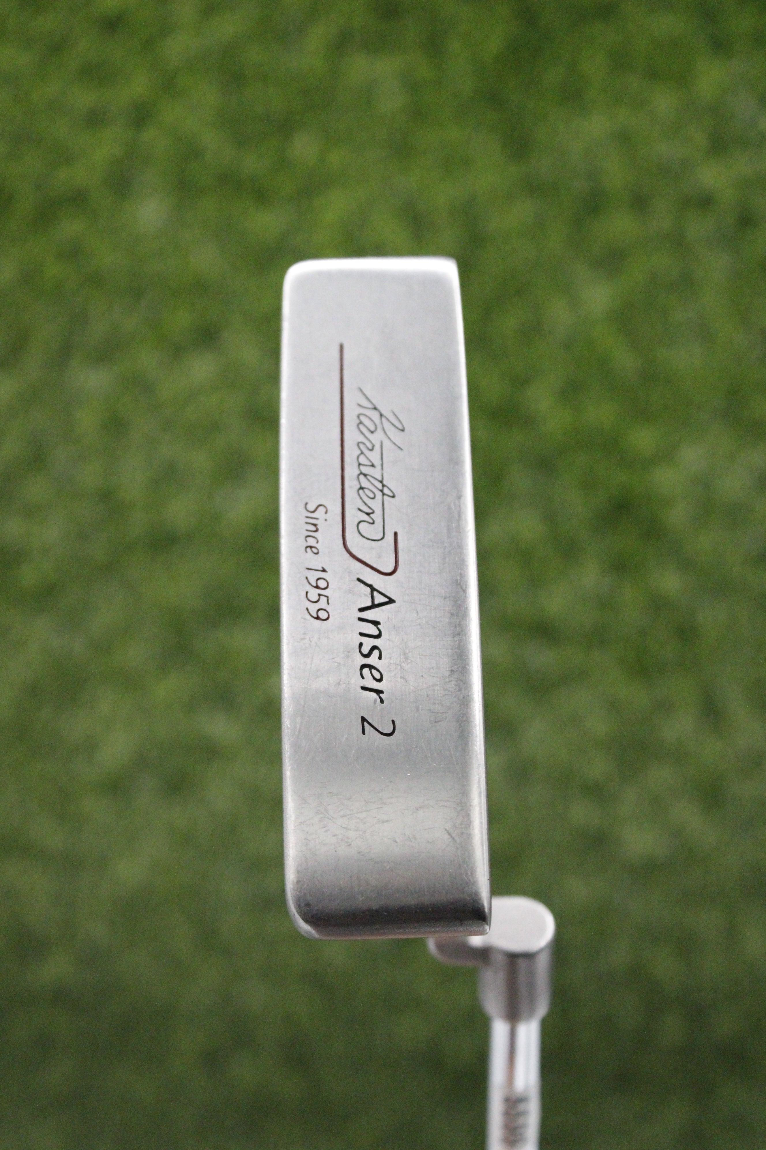 Ping Karsten 1959 Anser 2 Putter 33.5"
