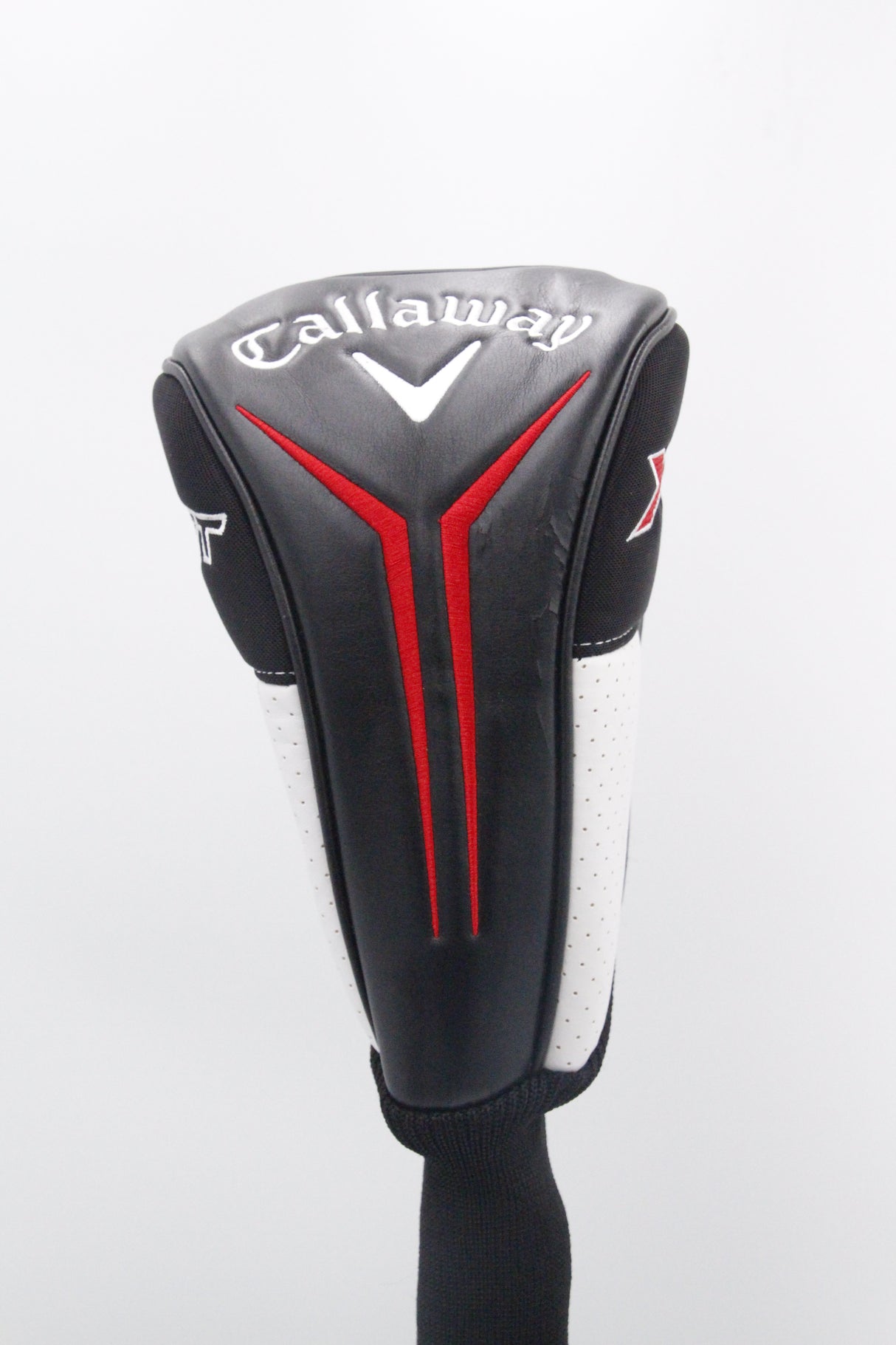 Callaway 2013 X Hot Pro 9.5° Driver S Flex 45.5"