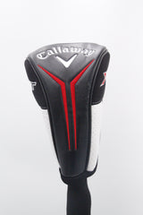 Callaway 2013 X Hot Pro 9.5° Driver S Flex 45.5"