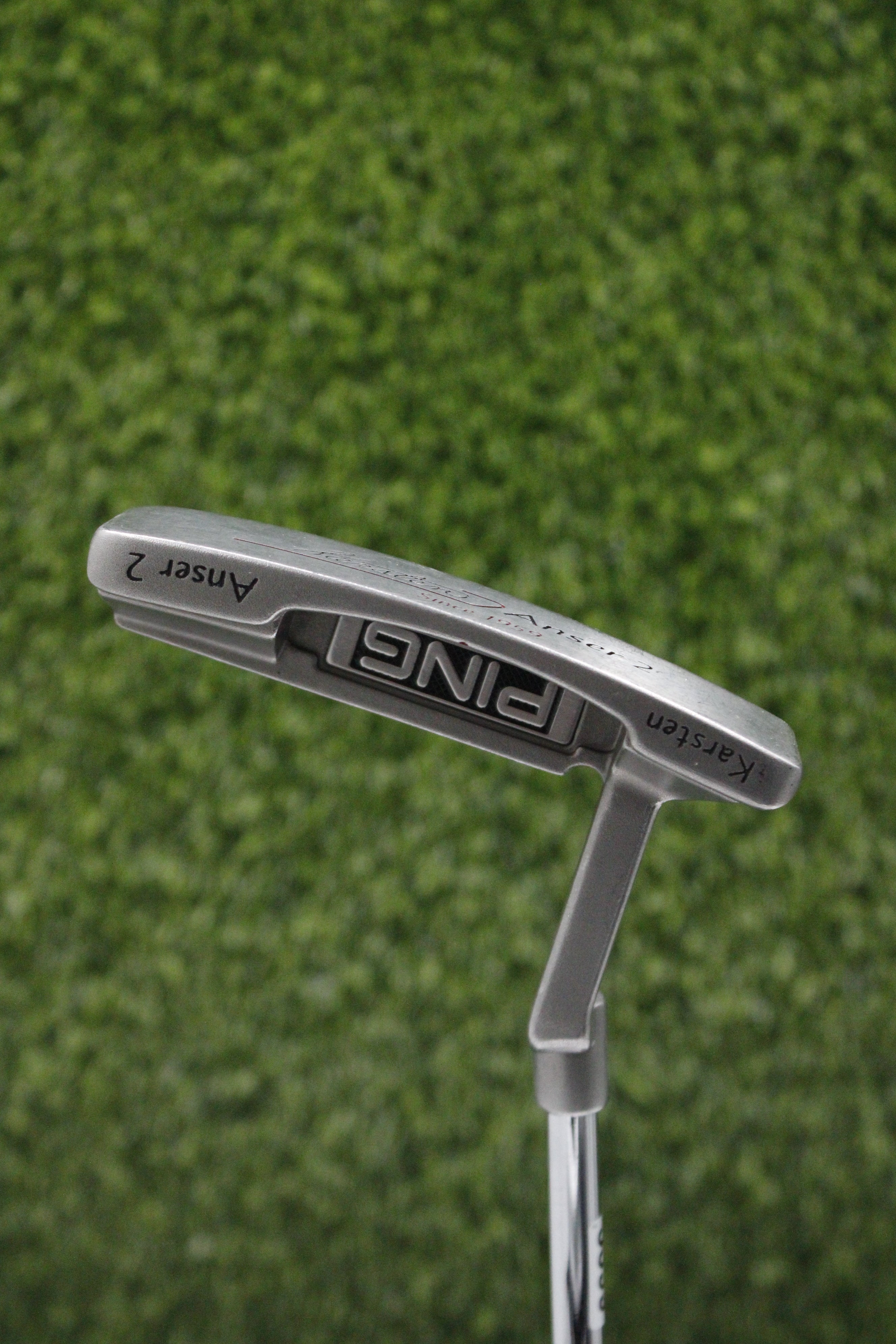 Ping Karsten 1959 Anser 2 Putter 33.5"