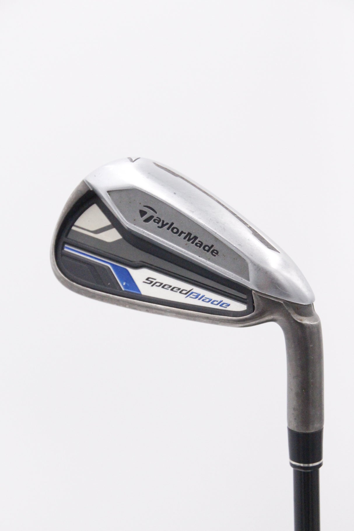 TaylorMade SpeedBlade Iron Set 5-PW SW A Flex Std