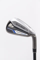 TaylorMade SpeedBlade Iron Set 5-PW SW A Flex Std