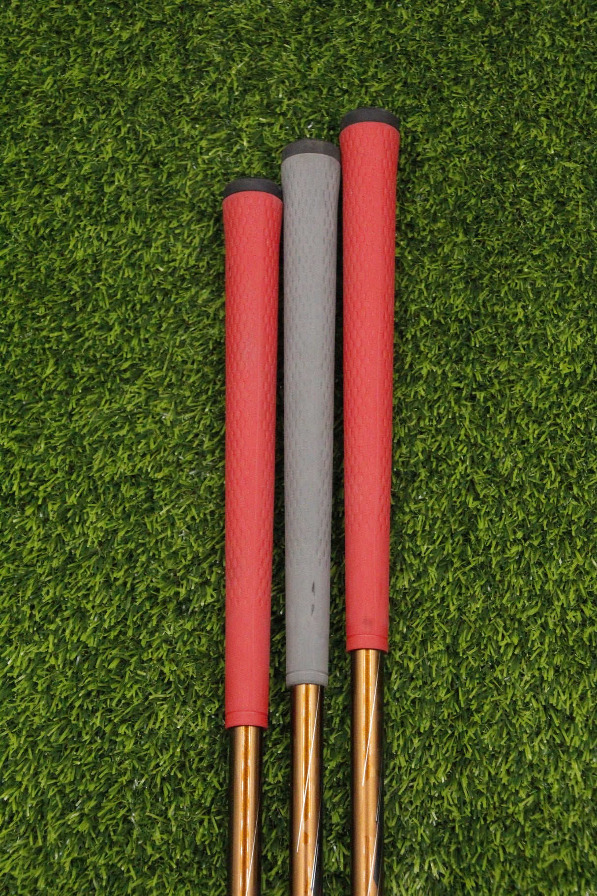 Ping G400 17° 19° 22° 2H 3H 4H R Flex 40.5" 40" 39.5"
