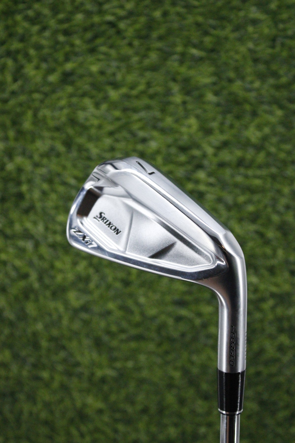 NEW Srixon ZXi7 Iron Set 4-PW S Flex Std Length