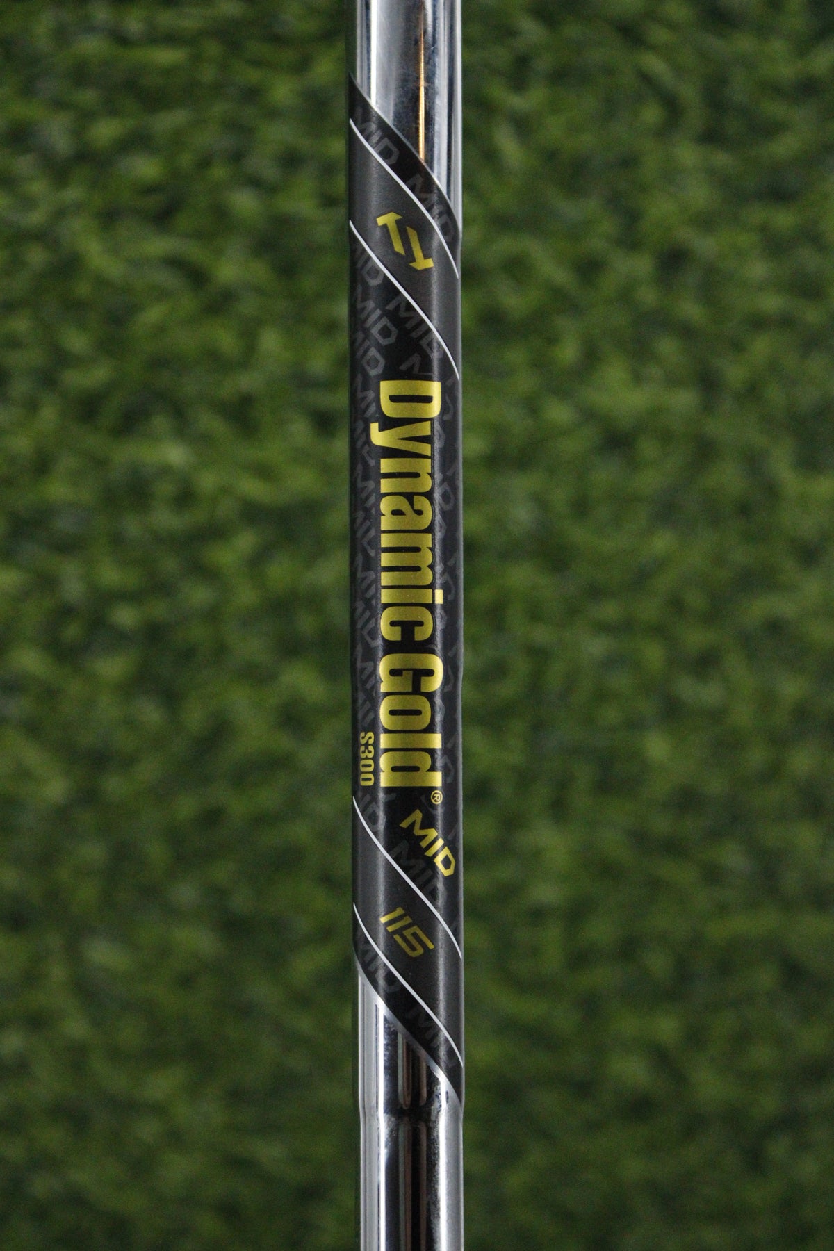 NEW Srixon ZXi7 Iron Set 4-PW S Flex Std Length