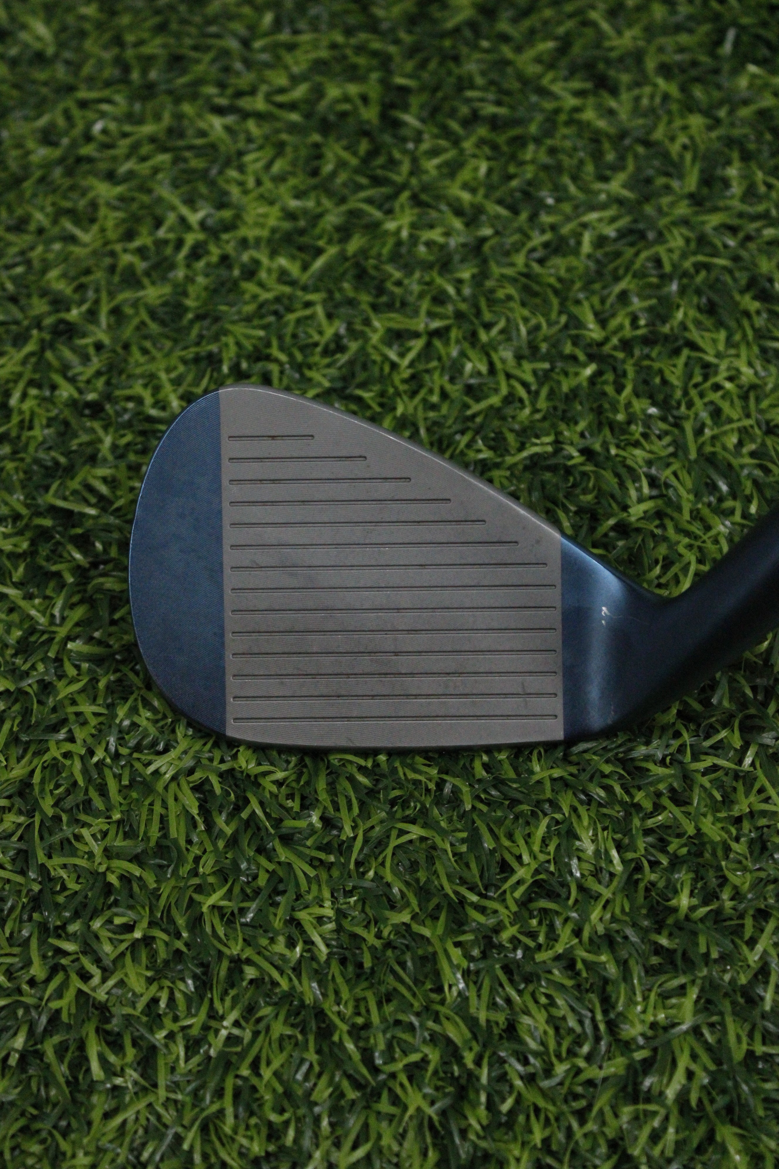 Mizuno T7 Blue Ion 52° GW Wedge Flex 35"