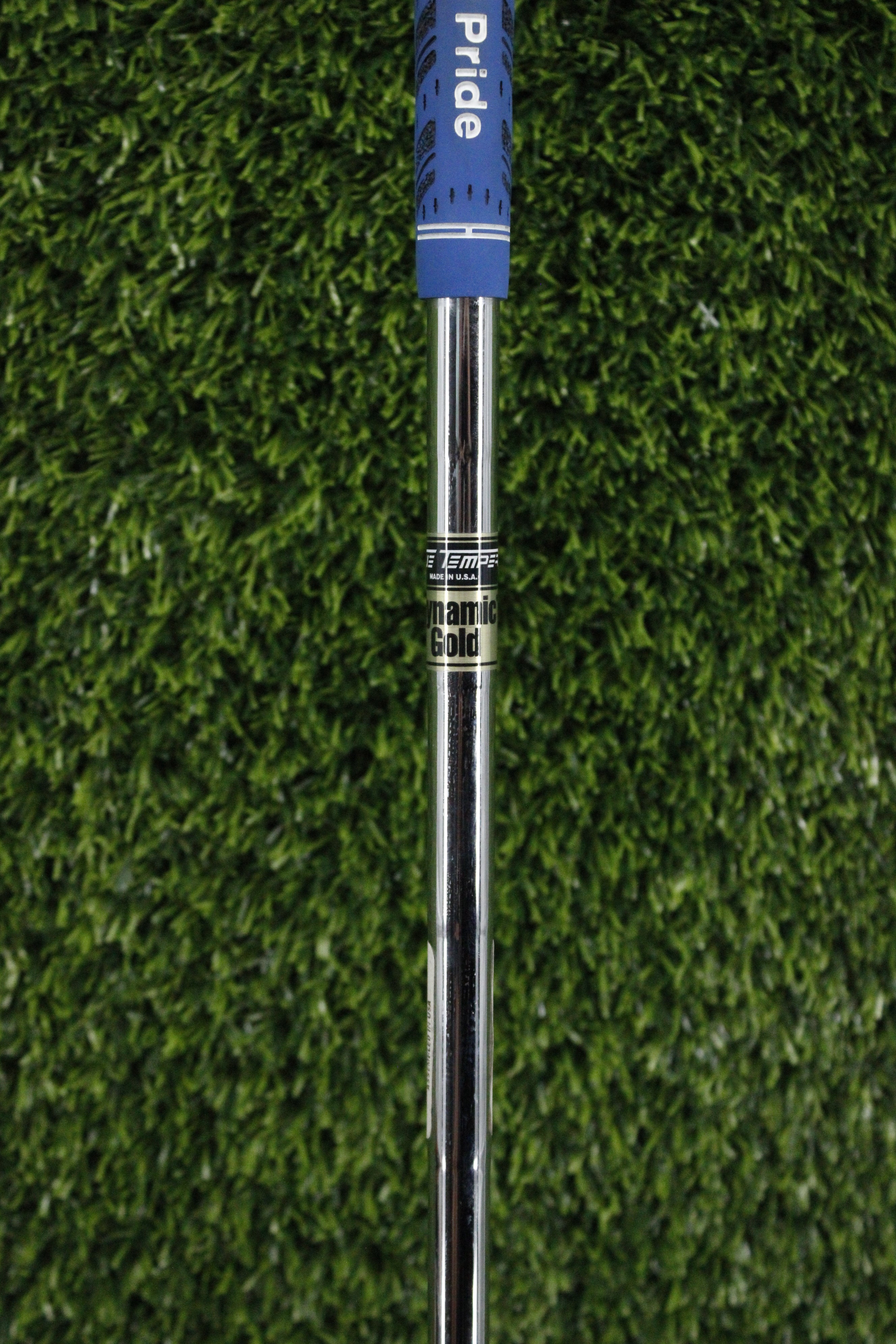 Mizuno T7 Blue Ion 52° GW Wedge Flex 35"