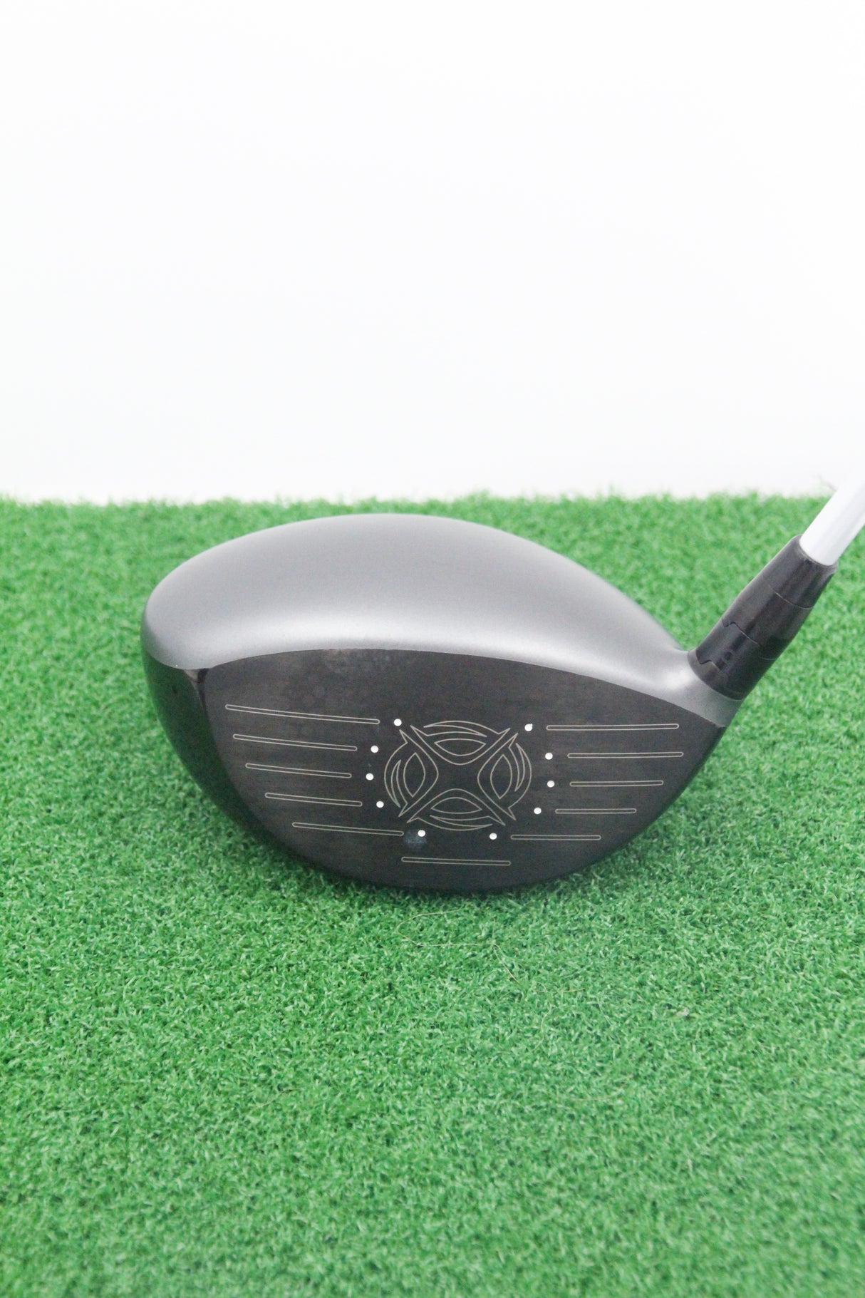 Callaway 2013 X Hot Pro 9.5° Driver S Flex 45.5"