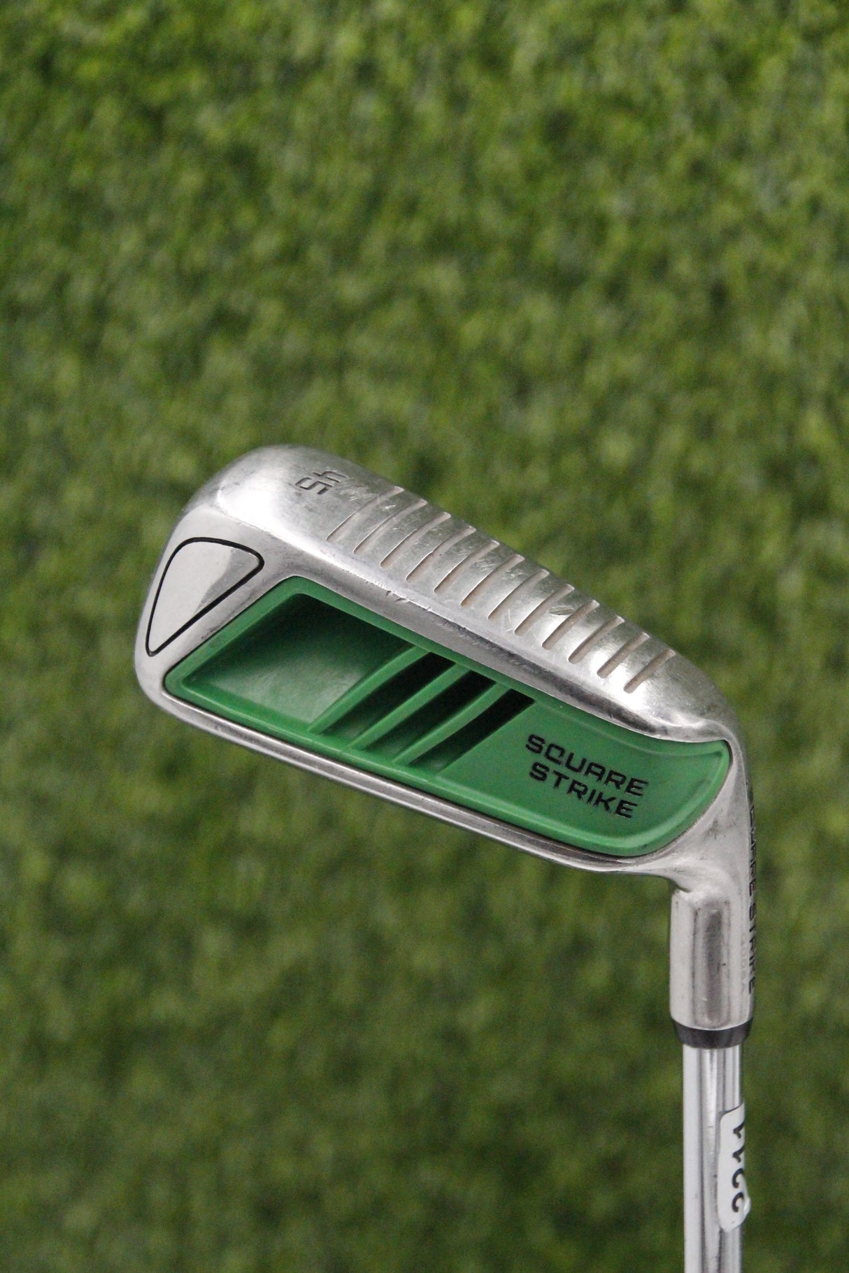 Square Strike 45° Chipper Wedge Flex 35.25"
