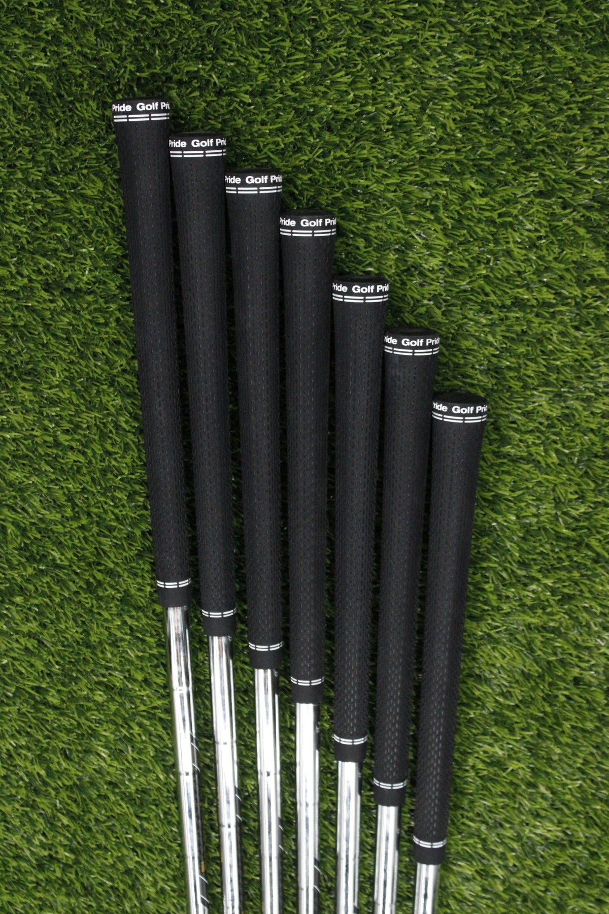 NEW Srixon ZXi7 Iron Set 4-PW S Flex Std Length