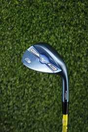 Mizuno S5 Blue Ion 50° GW Wedge Flex 35"