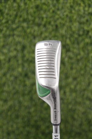 Square Strike 45° Chipper Wedge Flex 35.25"
