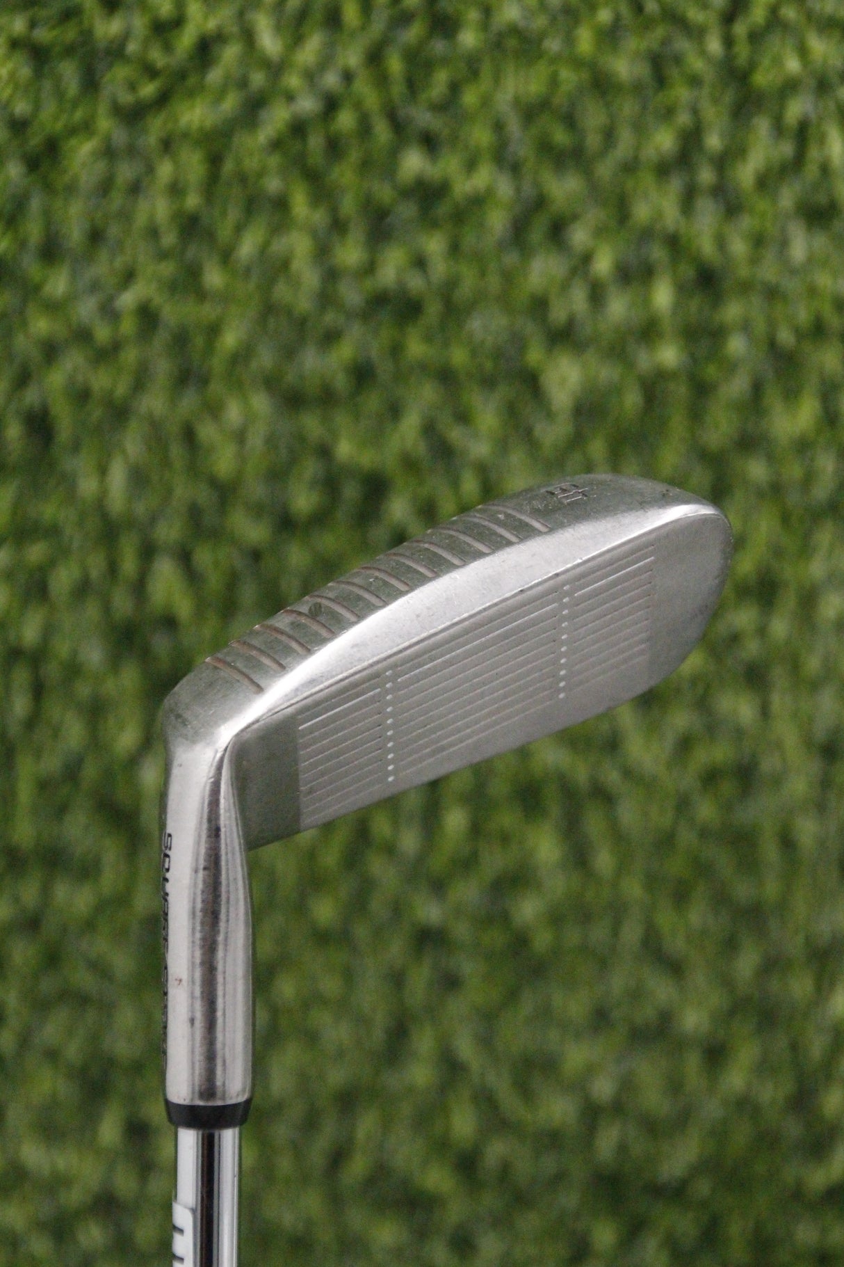 Square Strike 45° Chipper Wedge Flex 35.25"