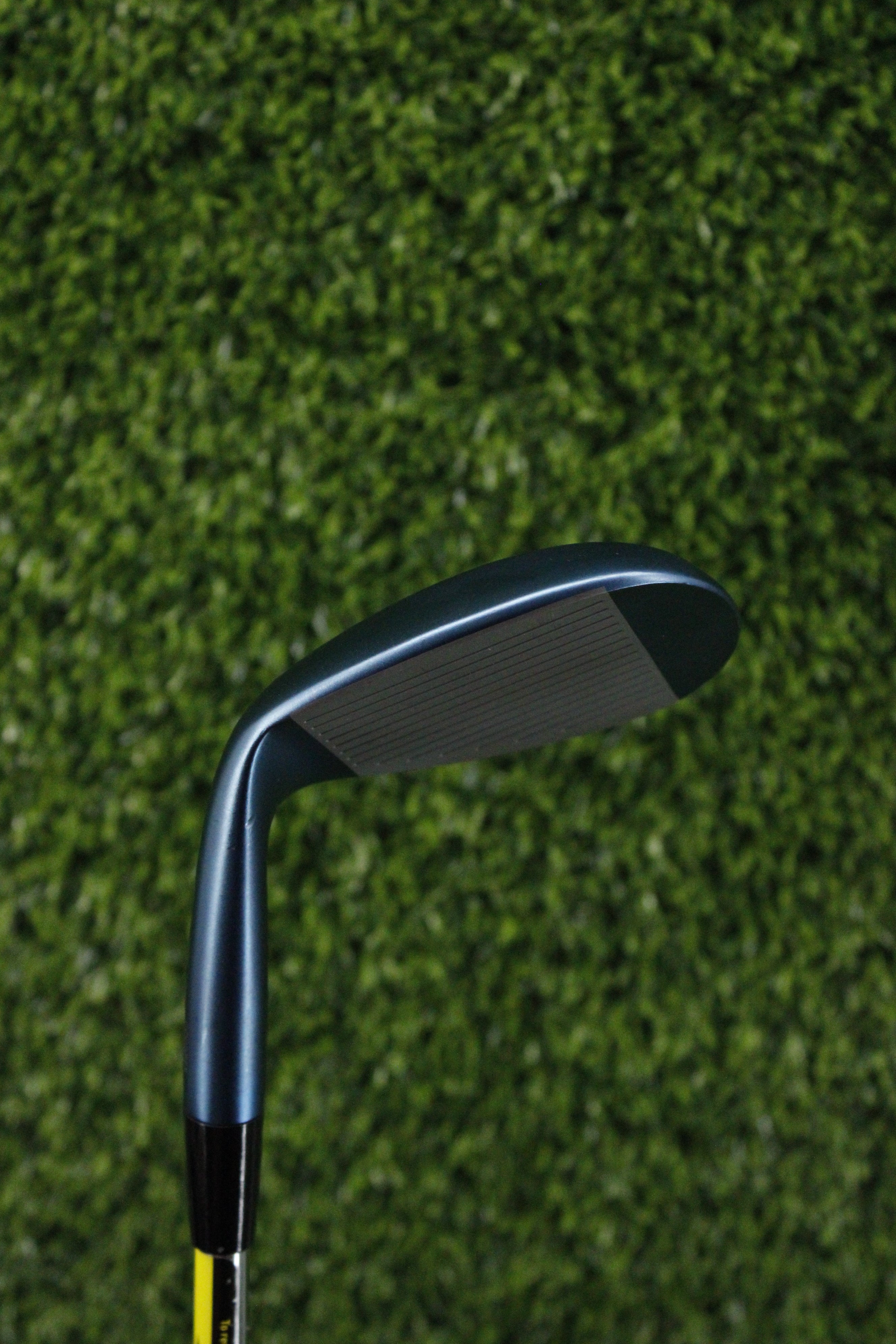 Mizuno S5 Blue Ion 50° GW Wedge Flex 35"