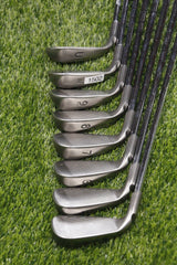 Ping G25 Iron Set 4-PW UW S Flex Std