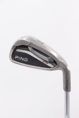 Ping G25 Iron Set 4-PW UW S Flex Std