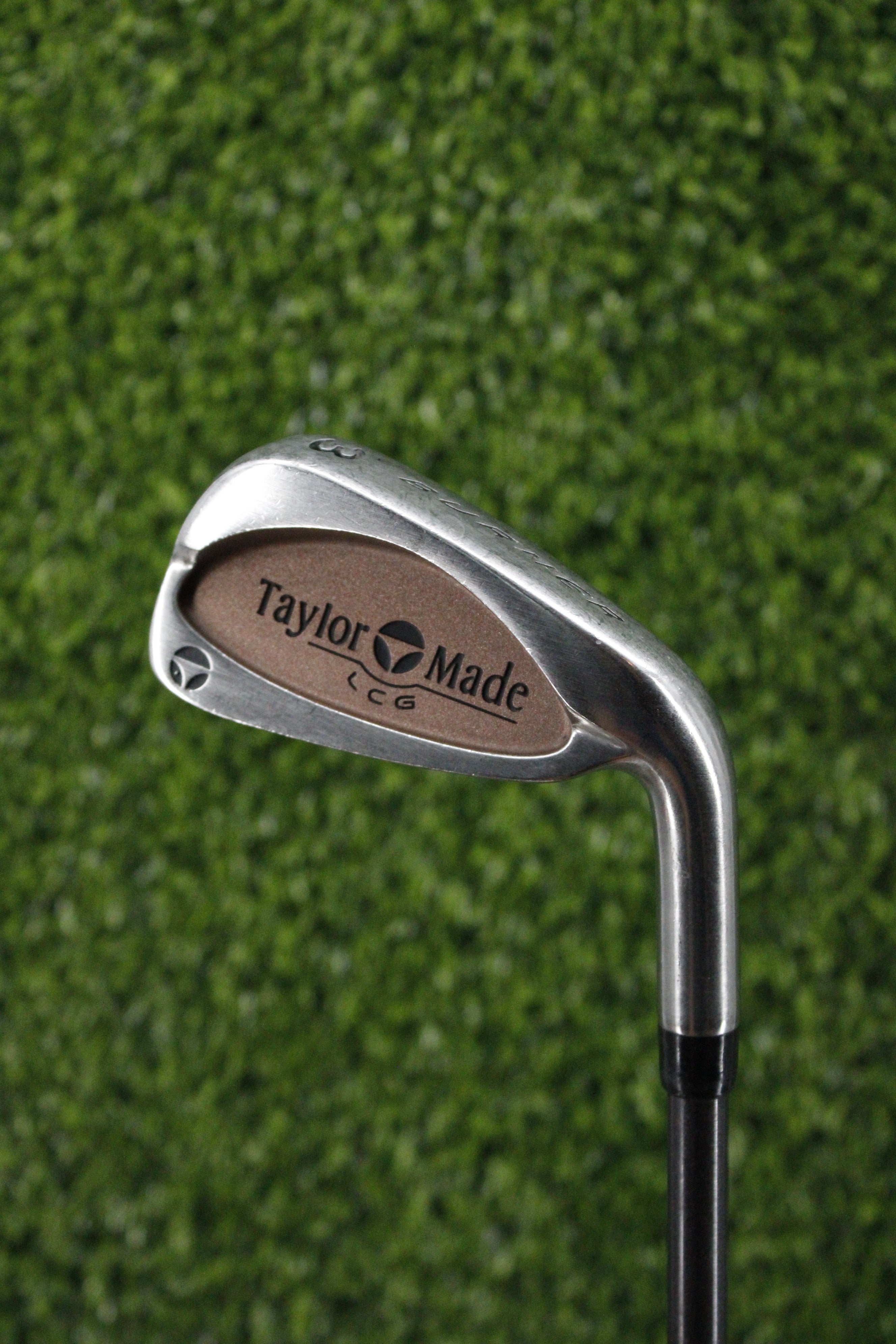TaylorMade Burner LCG 3 Iron R Flex 39"