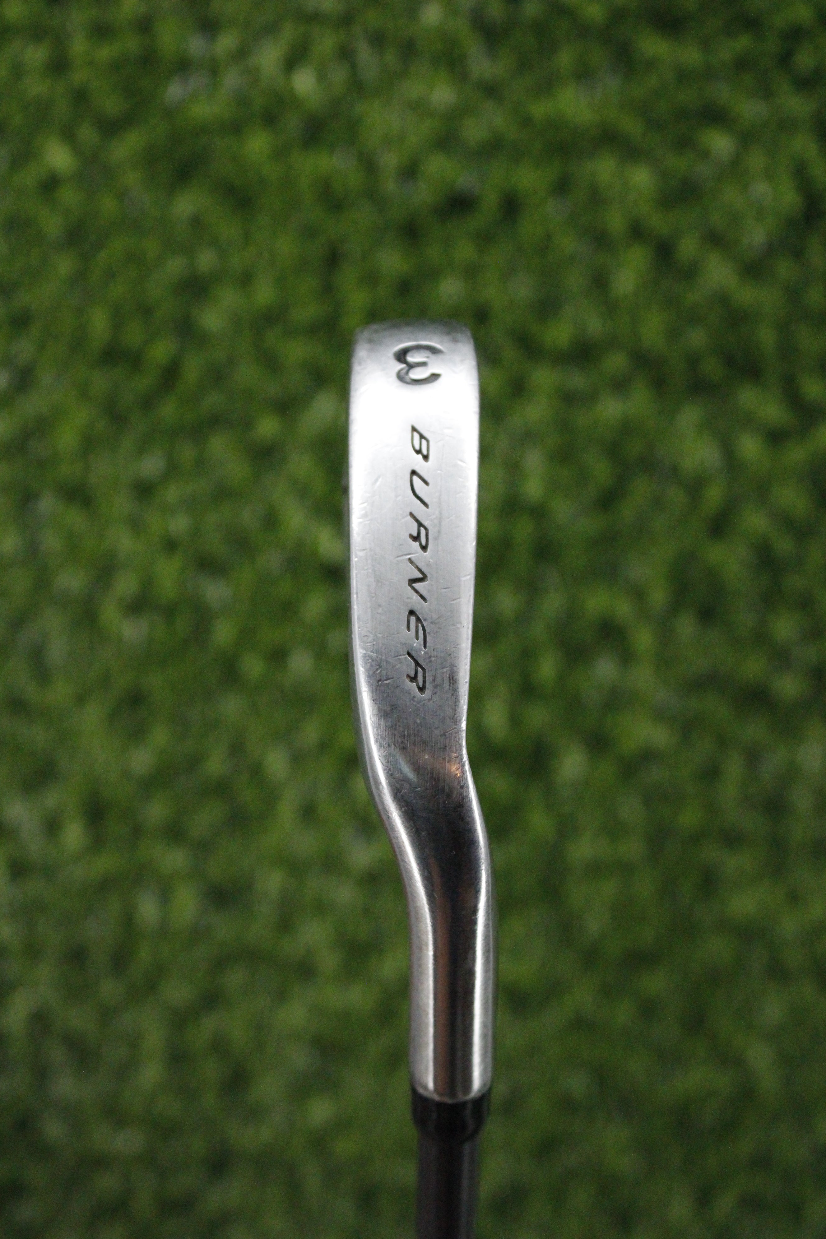 TaylorMade Burner LCG 3 Iron R Flex 39"