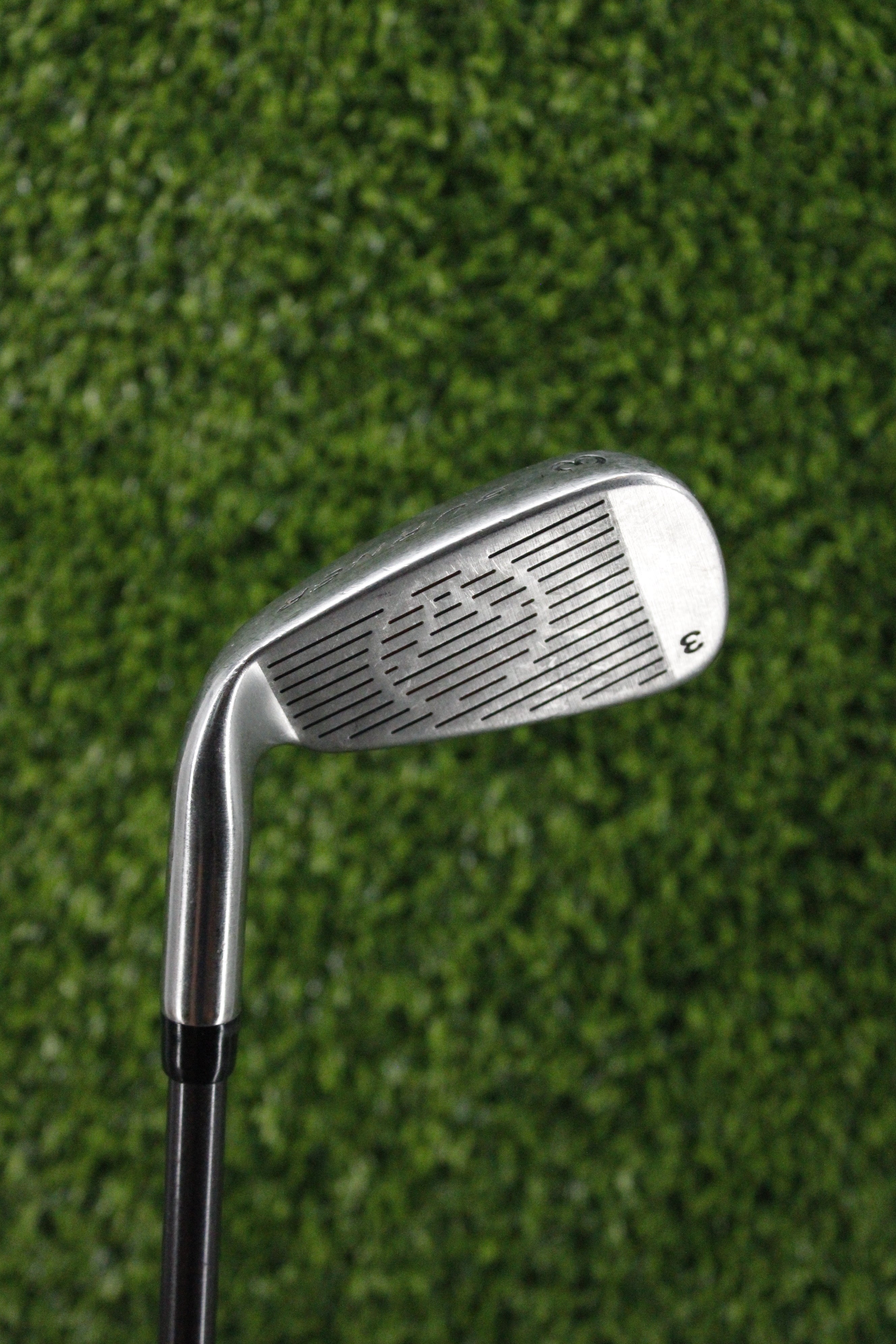 TaylorMade Burner LCG 3 Iron R Flex 39"