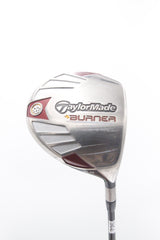 TaylorMade 2007 Burner 460 TP 9.5° Driver S Flex 45.5"