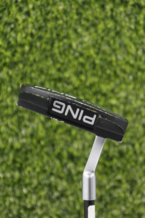 Ping 2023 Shea Putter 35"