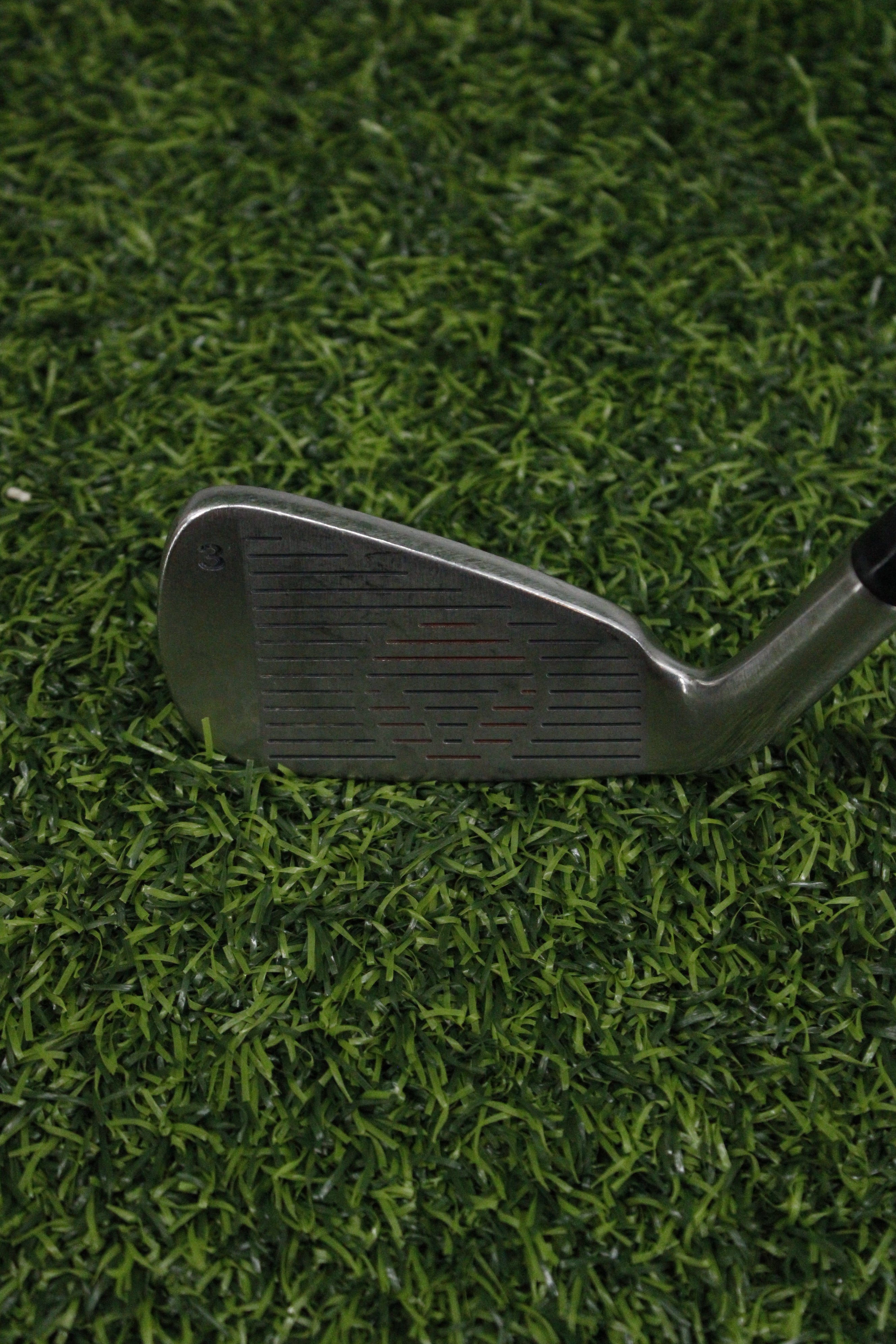 TaylorMade Burner LCG 3 Iron R Flex 39"