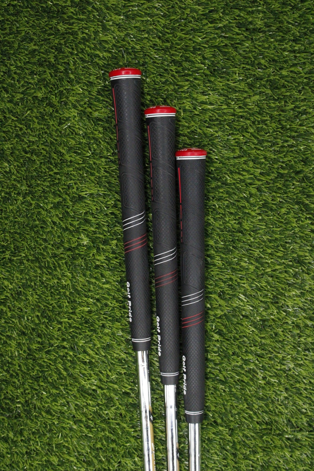 Cleveland RTX ZipCore Black Satin 52° 56° 60° Wedge Set Wedge Flex