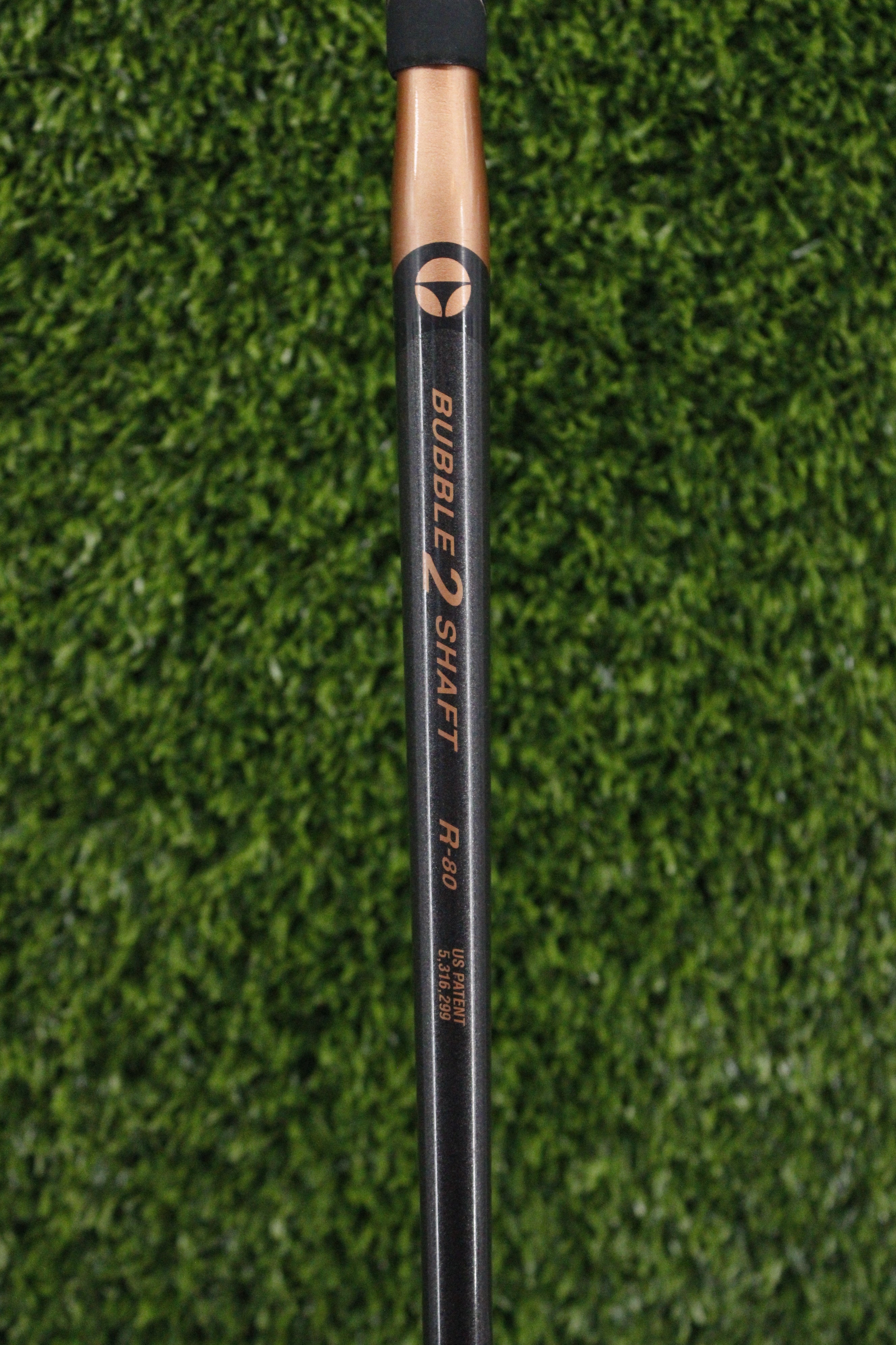 TaylorMade Burner LCG 3 Iron R Flex 39"