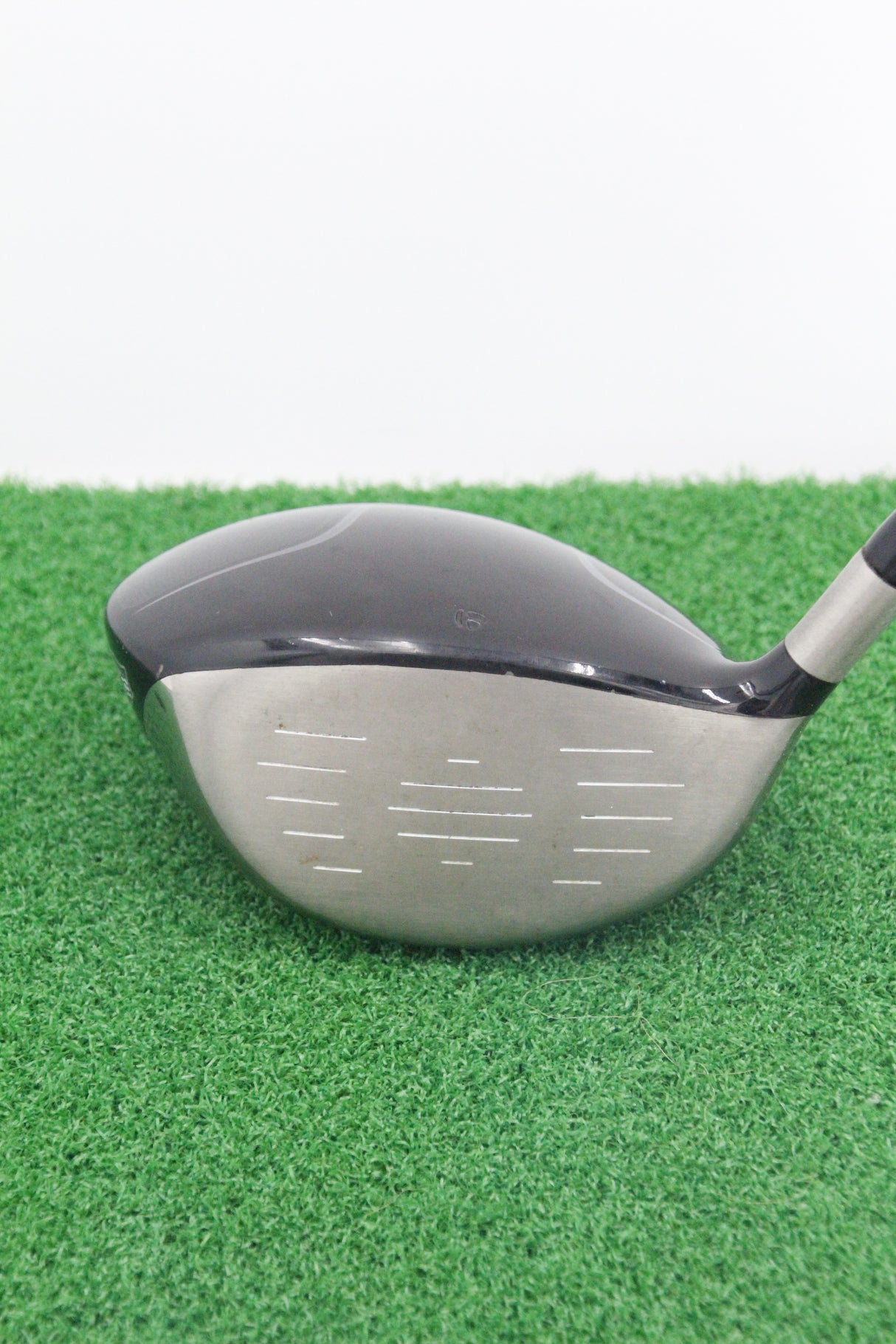 TaylorMade 2007 Burner 460 TP 9.5° Driver S Flex 45.5"