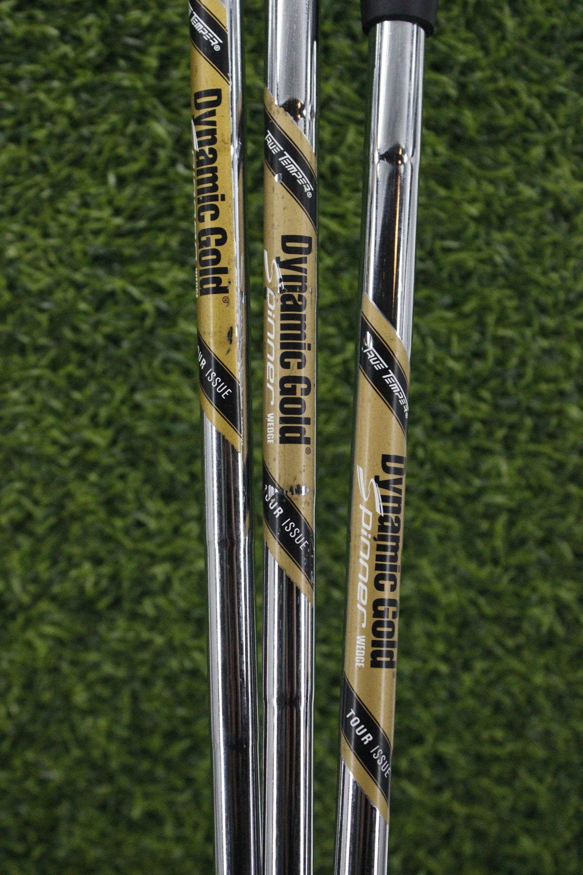 Cleveland RTX ZipCore Black Satin 52° 56° 60° Wedge Set Wedge Flex