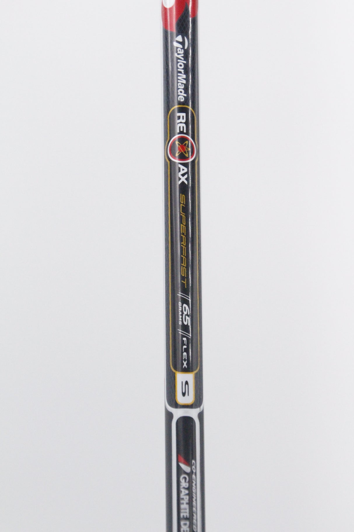 TaylorMade 2007 Burner 460 TP 9.5° Driver S Flex 45.5"