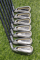 Nike Sasquatch Sumo Iron Set 5-PW AW R Flex -0.5"