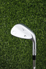Mizuno T7 White Satin 52° GW Wedge Flex 35"