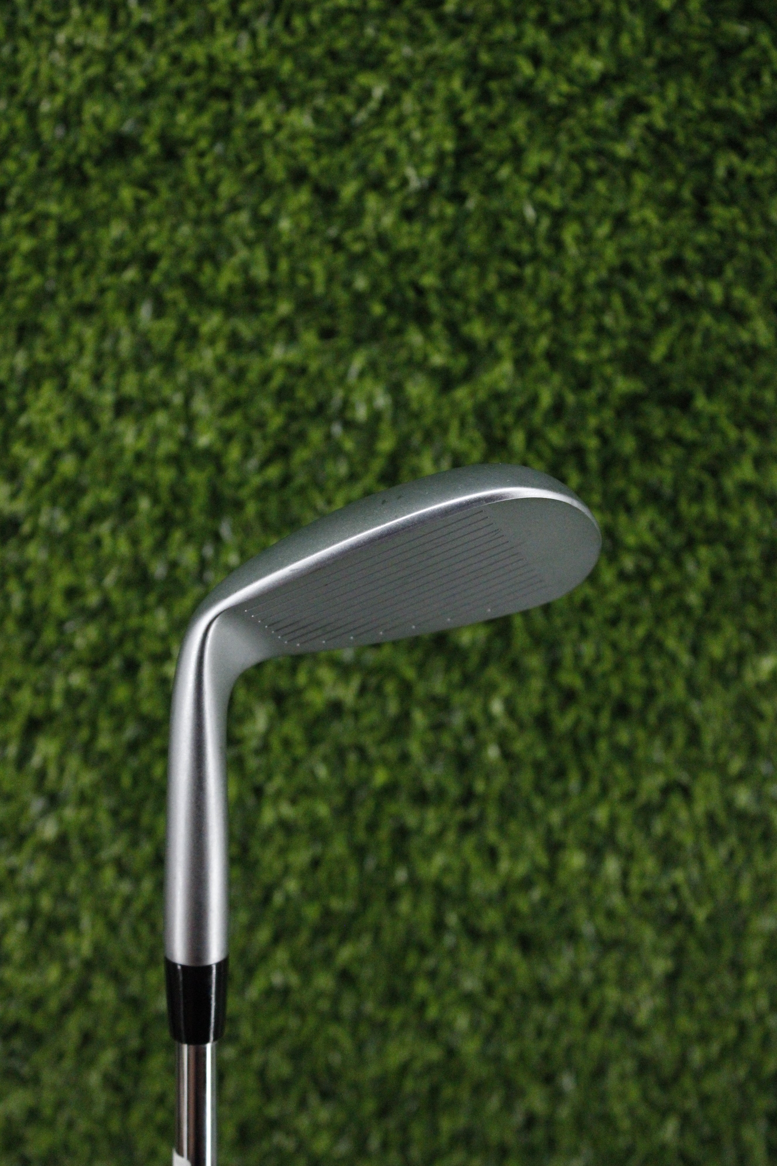 Mizuno T7 White Satin 52° GW Wedge Flex 35"