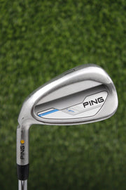 Lefty Ping 2015 i UW S Flex 35.75"