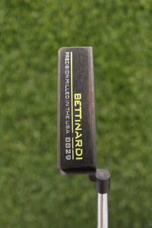 Bettinardi 2018 BB29 Putter 35"