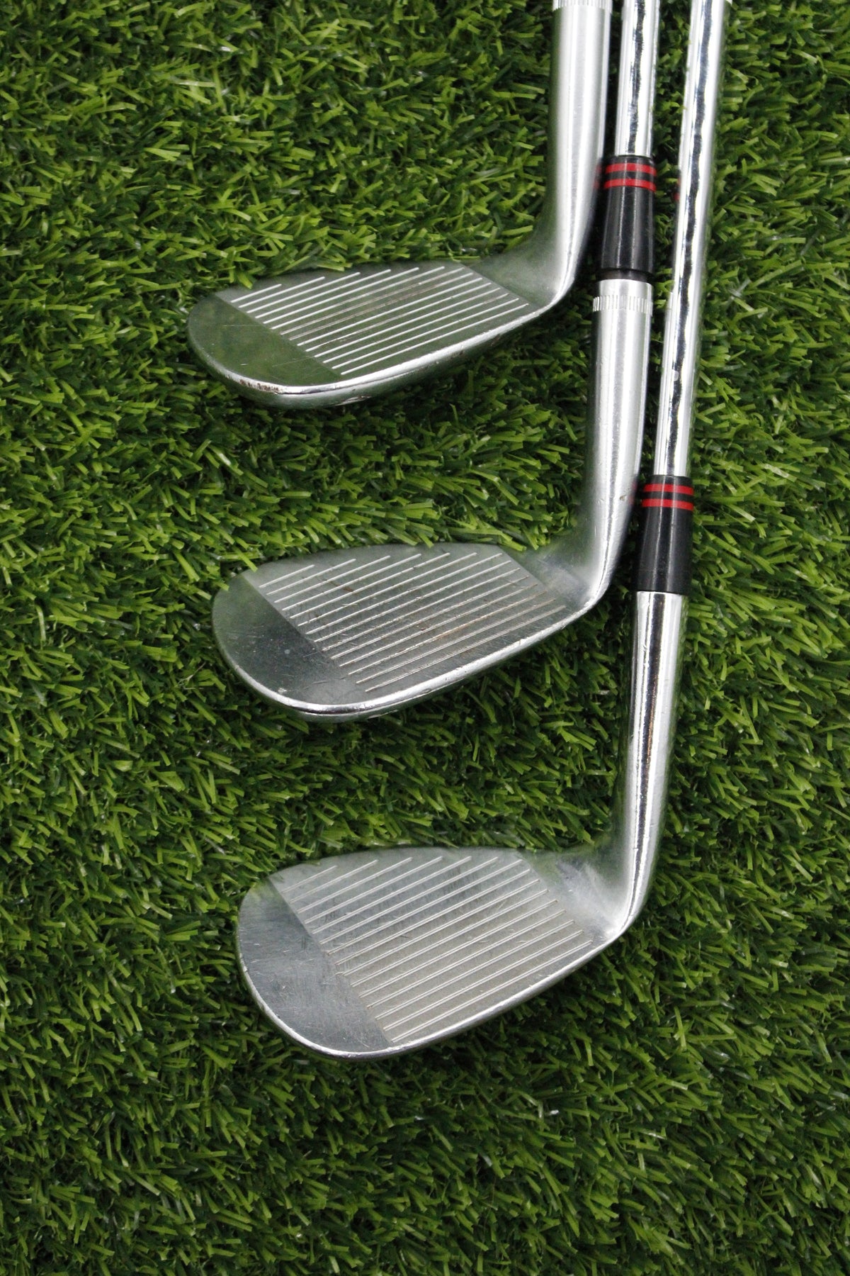 Ben Hogan Colonial 52° 56° 60° Wedge Set Wedge Flex