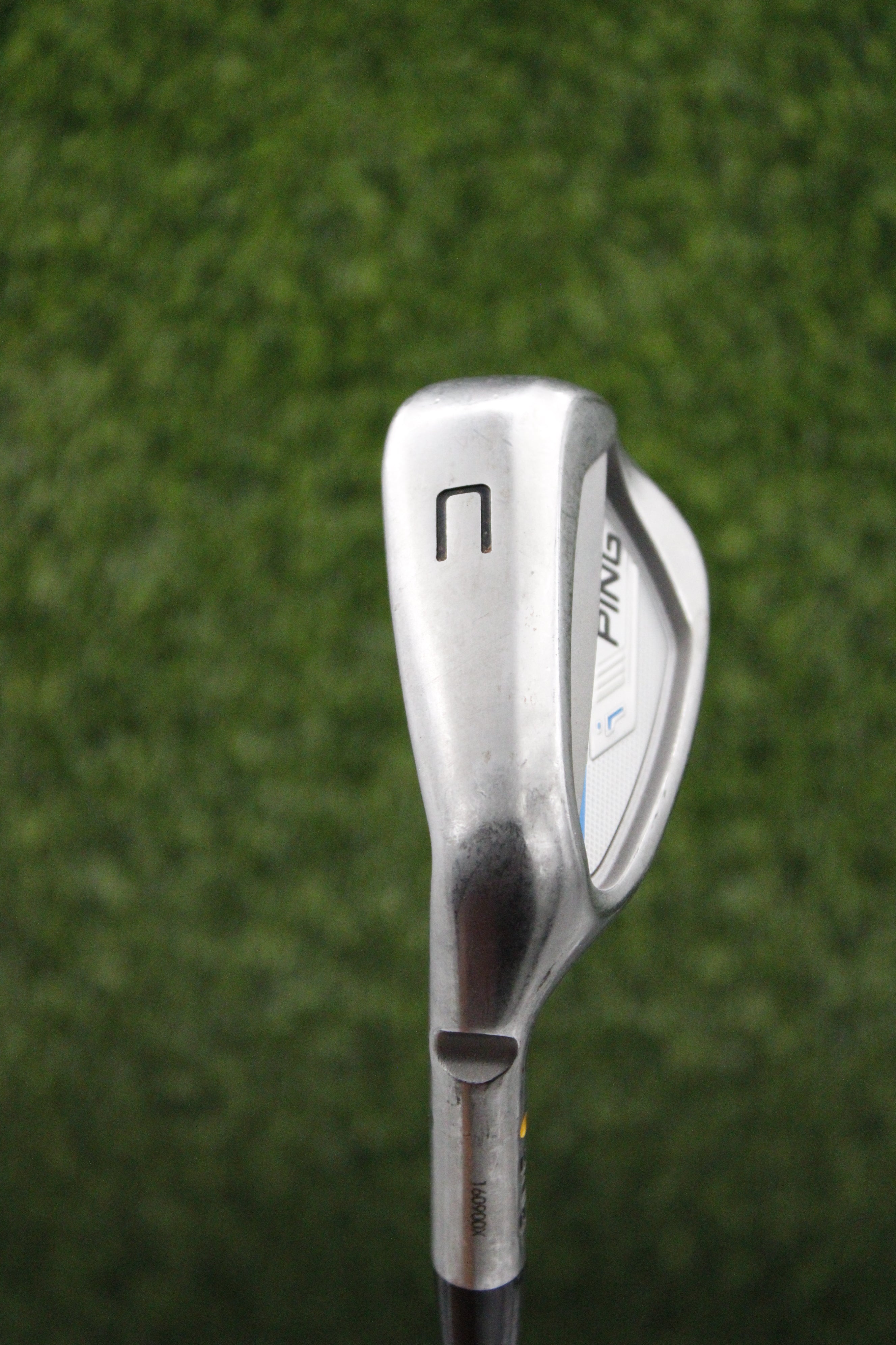 Lefty Ping 2015 i UW S Flex 35.75"