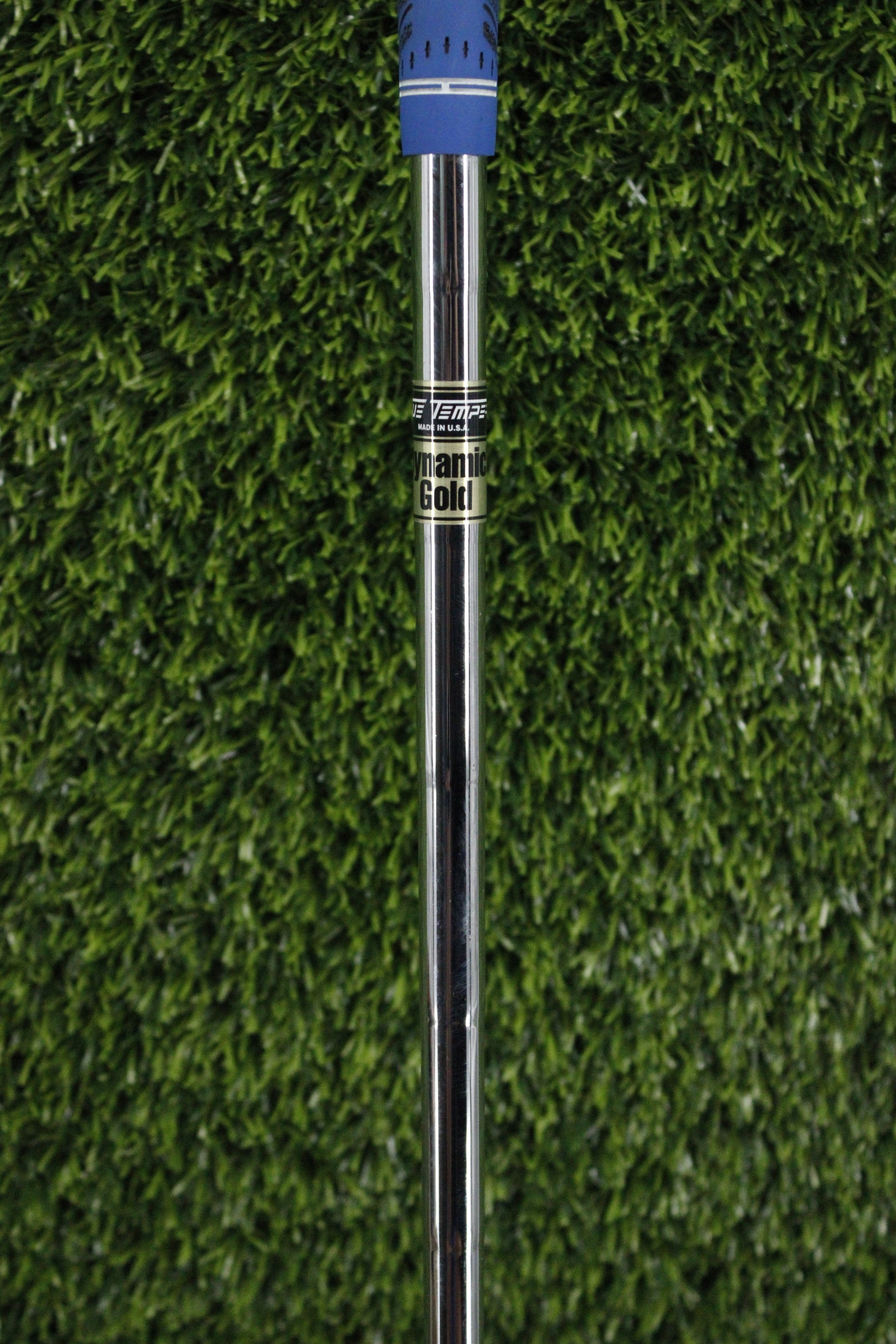 Mizuno T7 White Satin 52° GW Wedge Flex 35"