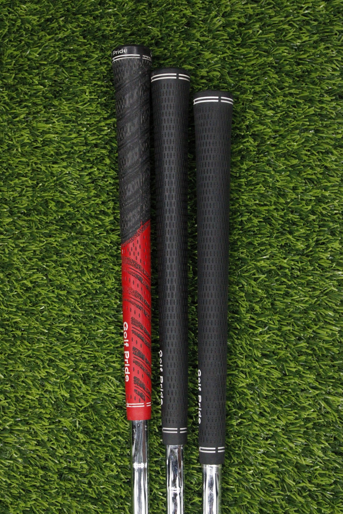 Ben Hogan Colonial 52° 56° 60° Wedge Set Wedge Flex