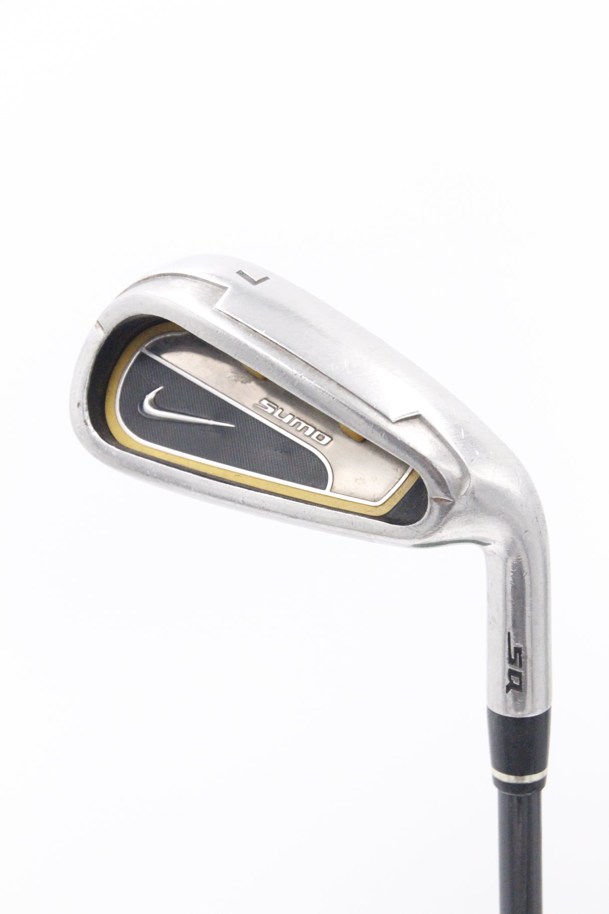 Nike Sasquatch Sumo Iron Set 5-PW AW R Flex -0.5"