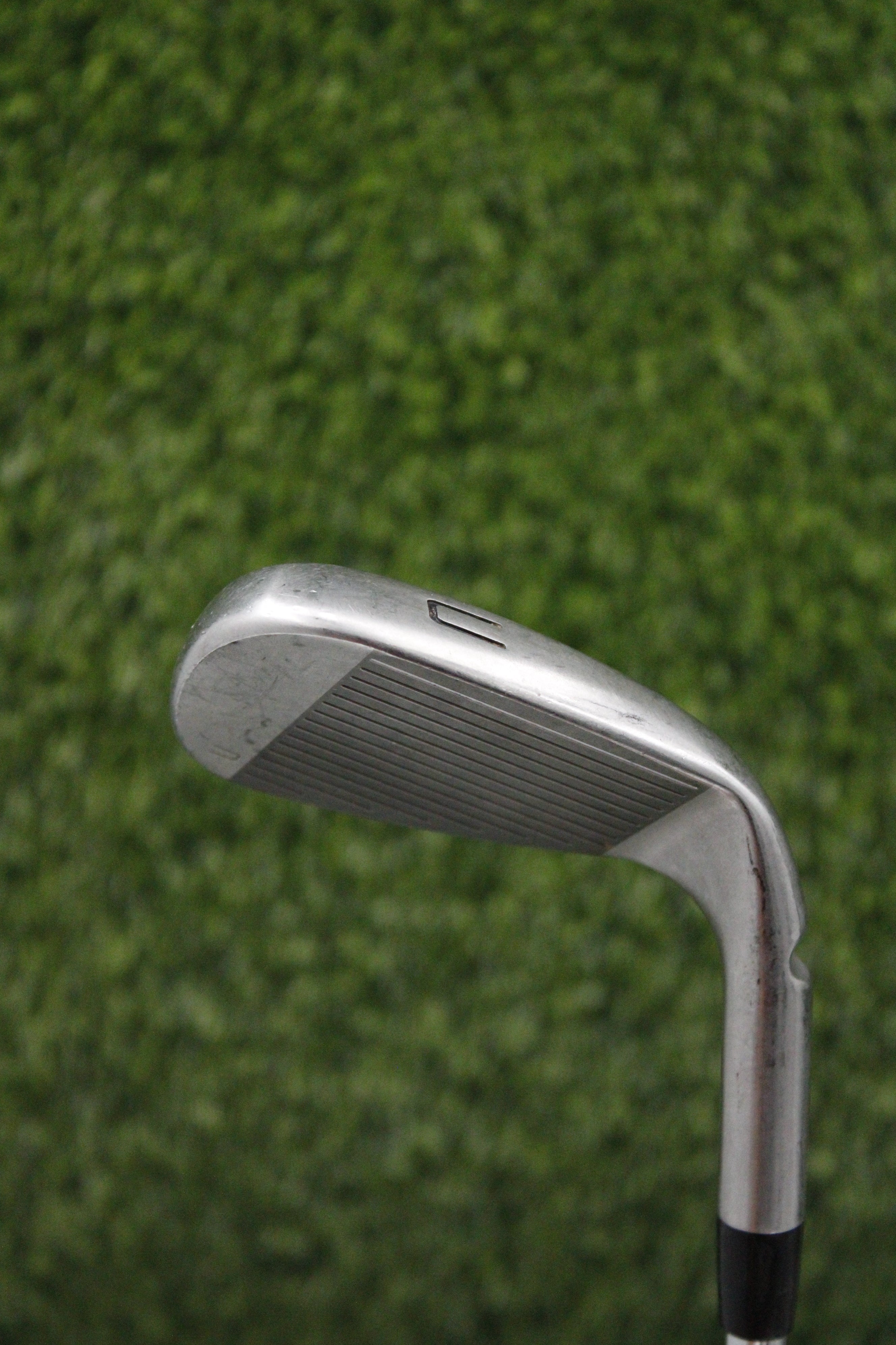 Lefty Ping 2015 i UW S Flex 35.75"