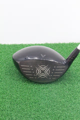 Callaway Big Bertha Alpha 9.5° Driver XS Flex 45.5"