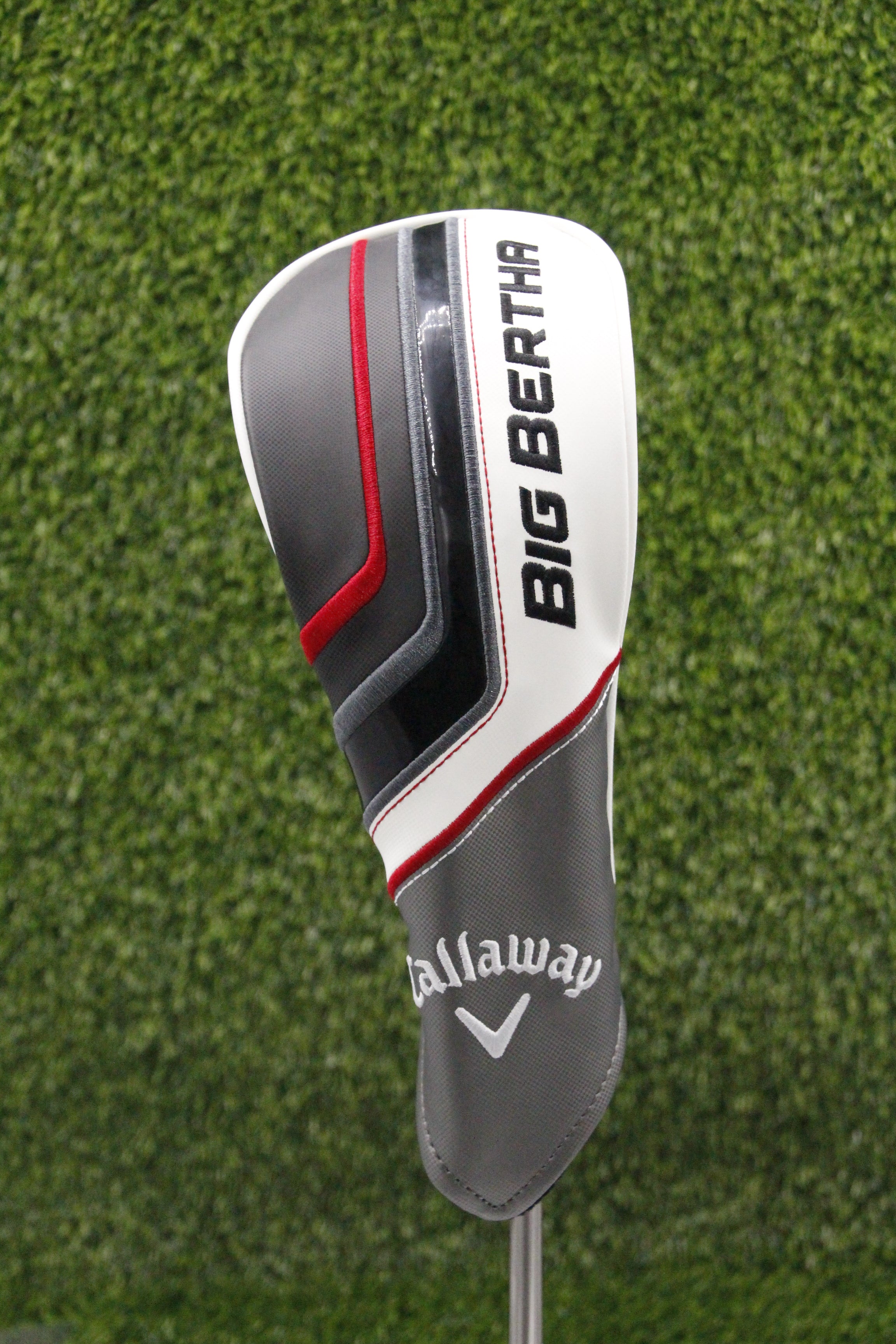 NEW Callaway Big Bertha 23 21° 7 Wood SR Flex 42.5" w/ HC