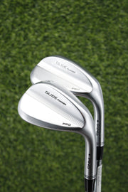 Ping Glide Forged Pro 54° 58° Wedge Set Wedge Flex