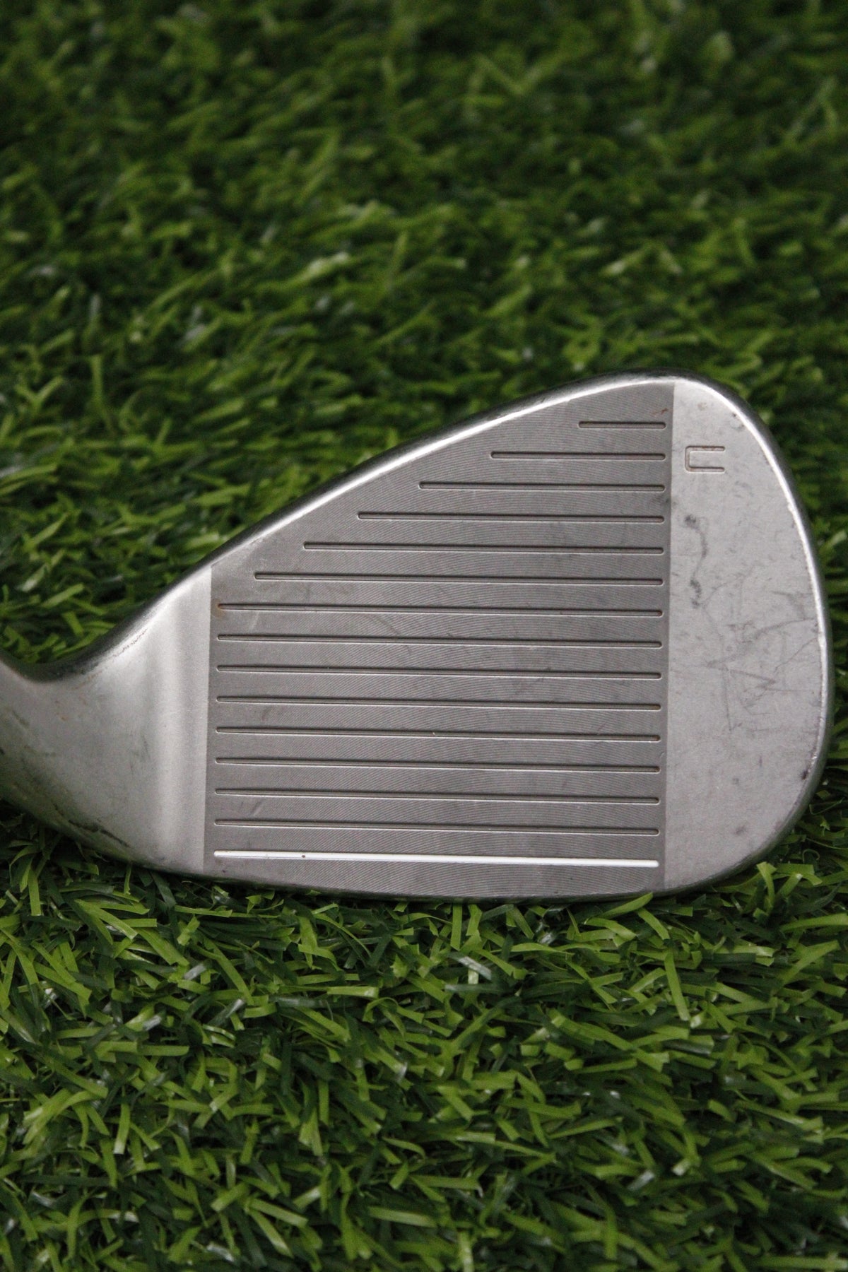 Lefty Ping 2015 i UW S Flex 35.75"