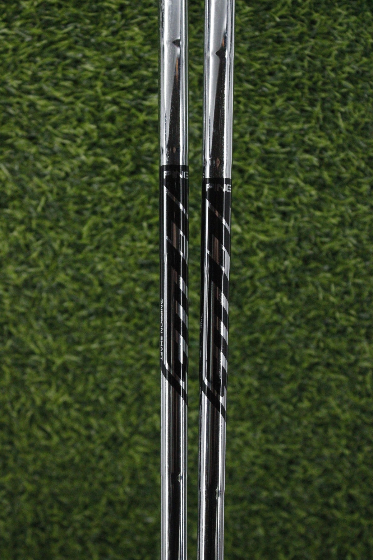 Ping Glide Forged Pro 54° 58° Wedge Set Wedge Flex